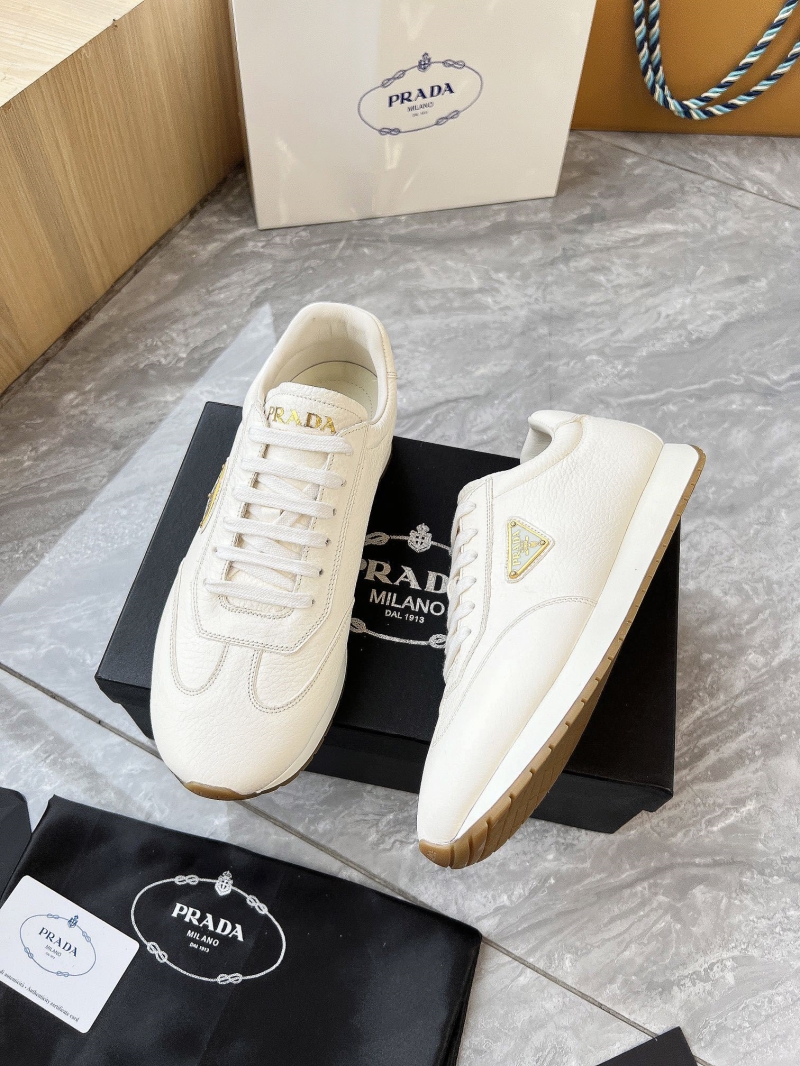 Prada Casual Shoes